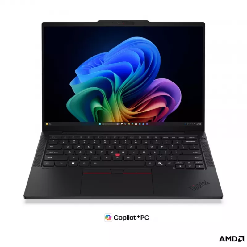 Lenovo ThinkPad T14s Gen 7 AMD Ryzen AI 7 PRO 450 14 inch WUXGA 32GB 512GB LTE-UPG 58Wh Windows 11 Pro 3YPS inglés