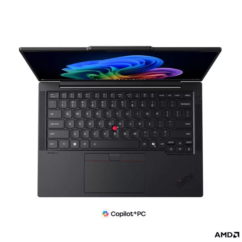 Lenovo ThinkPad T14s Gen 7 AMD Ryzen 5 PRO AI 440 14 inch WUXGA 16GB 512GB LTE-Upgrade 58Wh Windows 11 Pro 3Y Premier Support inglés