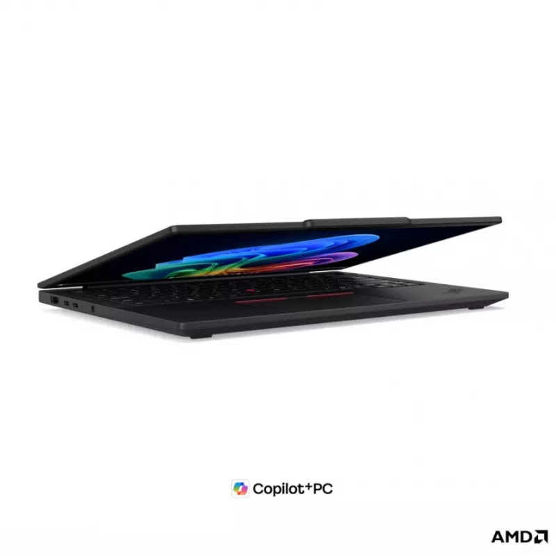 Lenovo ThinkPad T14s Gen 7 AMD Ryzen 5 PRO AI 440 14 inch WUXGA 16GB 512GB LTE-Upgrade 58Wh Windows 11 Pro 3Y Premier Support inglés