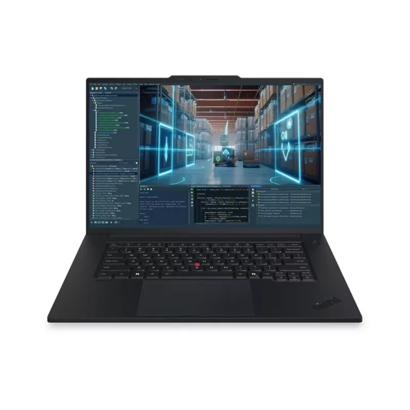Lenovo ThinkPad P1 G9 Intel Core Ultra X7 368H 16