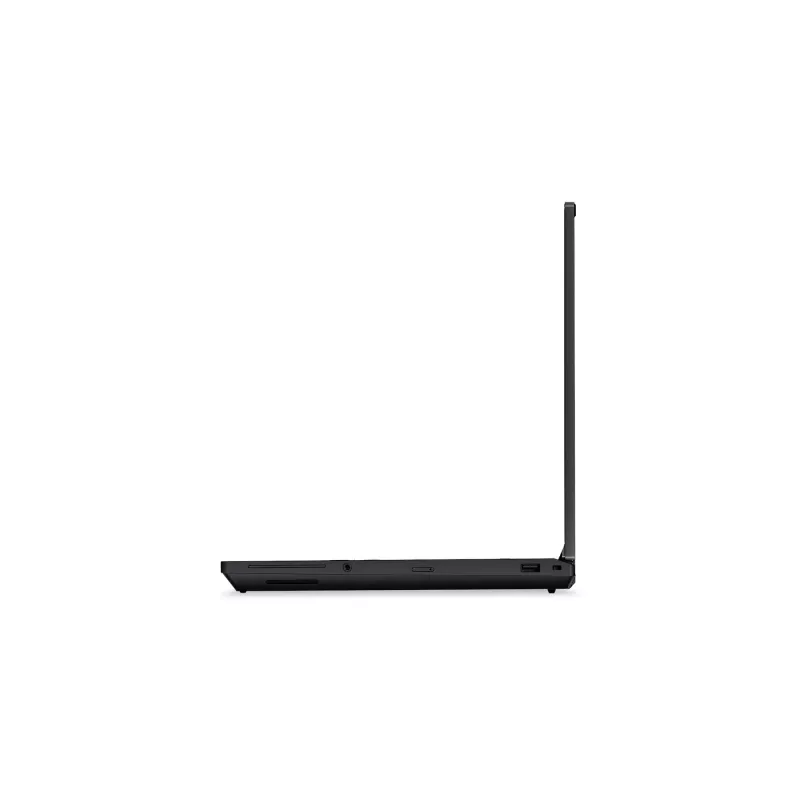 Lenovo ThinkPad P16 Gen 3 21RQ003SMH, 16 pulgadas WUXGA, Intel Core Ultra 7 255HX, 64GB RAM, 1TB SSD, NVIDIA RTX PRO 3000 12GB, 5G Ready, Windows 11 Pro, teclado inglés