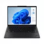 Lenovo ThinkPad T14 Gen 5 Ultrabook - AMD Ryzen 7 PRO 8840U - 16GB DDR5 - 512GB SSD - 14,0 inch WUXGA IPS - Windows 11 Pro - negro - 3 años Premier Support + compensación de CO2