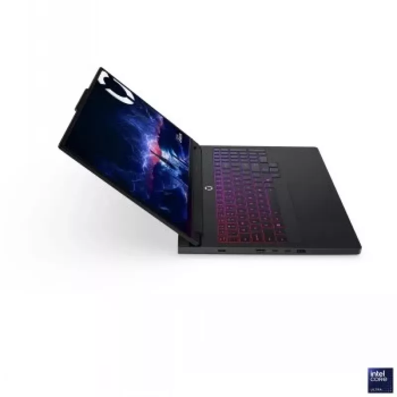 LENOVO Legion Pro 7 16IAX10H Intel Core Ultra 9 290HX Plus 16 inch WQXGA 64GB 1TB SSD GeForce RTX 5080 16GB Windows 11 Home 2 años Carry-in