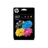 HP 937 CMYK Cartucho de tinta original pack de 4