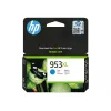 HP 953XL High Yield Cartucho de tinta original cian