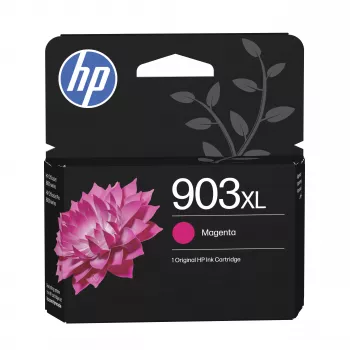 HP 903XL High Yield Cartucho de tinta original magenta