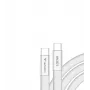 Verbatim Sync & Charge USB-C a USB-C 100W 120cm blanco