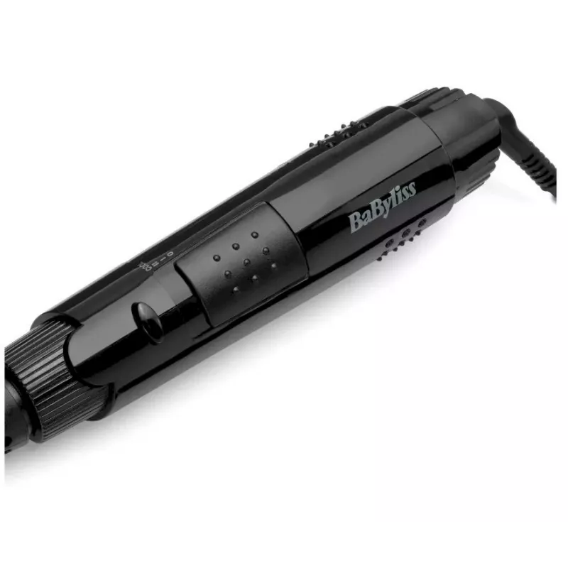 BaByliss AS86E Smooth Shape Airstyler Cepillo de aire caliente 800W