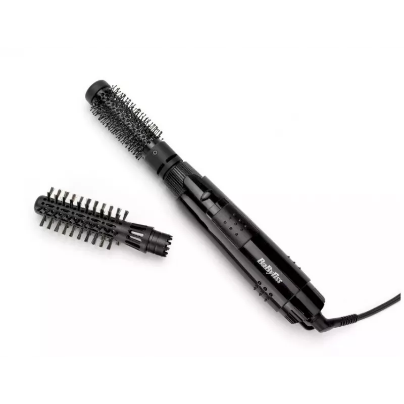 BaByliss AS86E Smooth Shape Airstyler Cepillo de aire caliente 800W