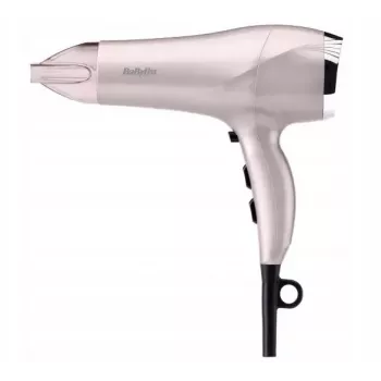 BABYLISS Secador de pelo Mauve Lustre 2300 D781E