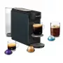 Krups Nespresso Vertuo Up Ocean Blue Cafetera XN9404FO