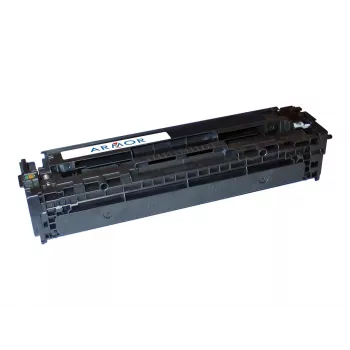 ARMOR K15591 Cartucho de tóner remanufacturado compatible negro (alternativa a HP 15A C7115A)