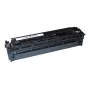 ARMOR K15591 Cartucho de tóner remanufacturado compatible negro (alternativa a HP 15A C7115A)