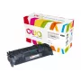 Armor OWA Cartucho de tóner remanufacturado negro compatible con HP CF280A