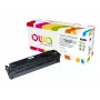 ARMOR Cartucho de tóner compatible negro para HP Color LaserJet CM1312 MFP (2.200 páginas)