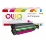 Armor OWA Cartucho de tóner compatible con HP CF453A magenta High Yield 10.500 páginas