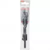 BOSCH Power Tools Broca para madera con avellanador, 12 mm