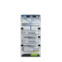 Hager VA48BV2 Panel de distribución APV 4x12PLE IP30 preconfigurado 2 interruptores diferenciales protección contra sobretensiones