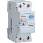 HAGER CDA240J Interruptor diferencial RCCB 1P+N 40A 30mA Tipo A 6kA