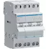 Hager SFT340 Conmutador modular I-0-II 3P 40A 400V AC