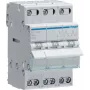 Hager SFT340 Conmutador modular I-0-II 3P 40A 400V AC