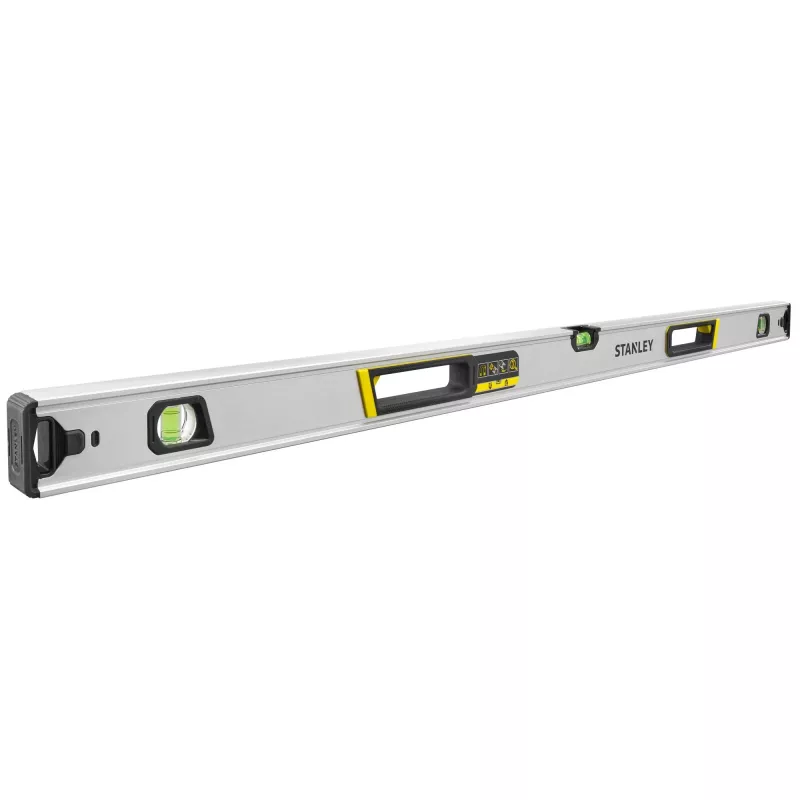 STANLEY FatMax Xtreme Nivel de burbuja magnético 120 cm