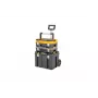 DEWALT TSTAK Caja de engranajes 3 en 1