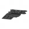 Oplite soporte para Sim Racing y accesorios de Flight Sim negro Retail (OP-GTR-FSH)