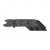 Oplite soporte para Sim Racing y accesorios de Flight Sim negro Retail (OP-GTR-FSH)