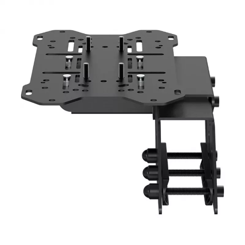 Oplite soporte para Sim Racing y accesorios de Flight Sim negro Retail (OP-GTR-FSH)