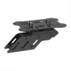 Oplite soporte para Sim Racing y accesorios de Flight Sim negro Retail (OP-GTR-FSH)