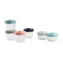 Beaba Clip set de 6 tarros 913497