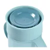 Beaba vaso de entrenamiento 360° azul 200 ml