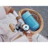 Beaba vaso de entrenamiento 360° azul 200 ml