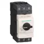APC Schneider Electric TeSys GV3 Guardamotor, 3P, 50-73 A, térmico-magnético, IP20