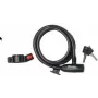 Master Lock 8232EURDPRO candado para bicicleta