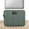 PORT DESIGNS MILANO II ECO Funda para portátil 13/14 pulgadas Verde oliva