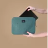 PORT DESIGNS MILANO II ECO Funda para portátil 13/14 pulgadas Verde oliva