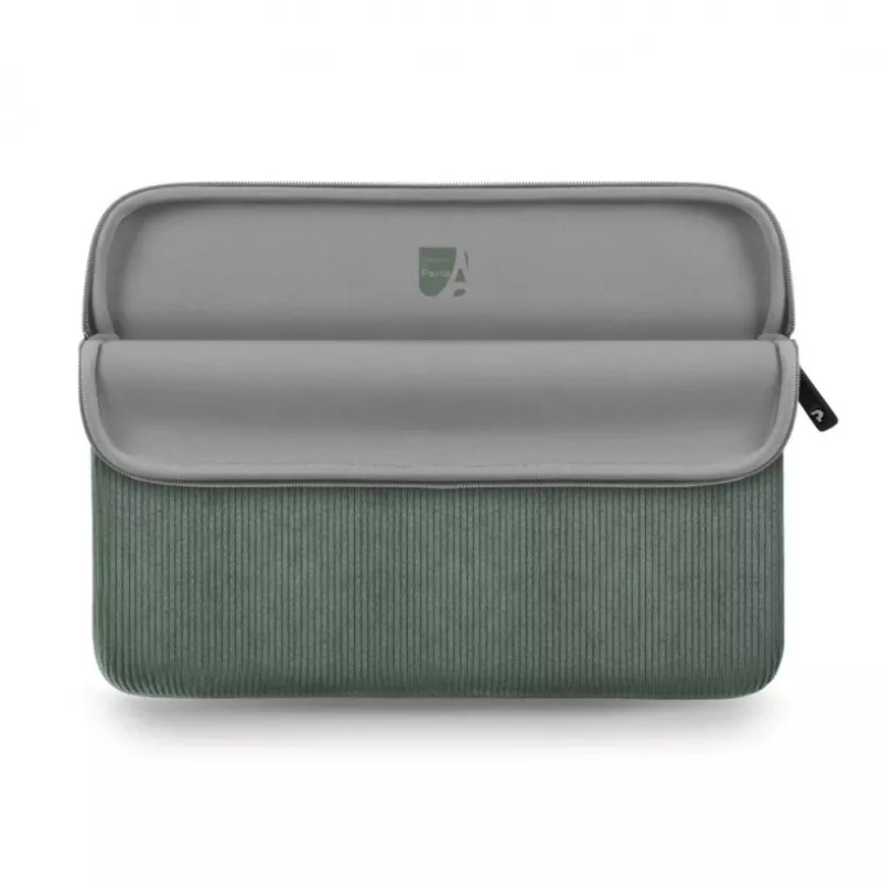 PORT DESIGNS MILANO II ECO Funda para portátil 13/14 pulgadas Verde oliva
