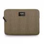 PORT DESIGNS MILANO II ECO Funda para portátil 13/14 pulgadas, Marrón