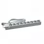 Schneider Electric Actassi Regleta PDU 1U - 9 Tomas Schuko 19 pulgadas VDE