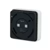 Schneider Electric Wiser detector de humo inalámbrico - blanco