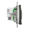 Schneider Electric Multiwire PIR160+ regulador de intensidad LED 200W antena Zigbee