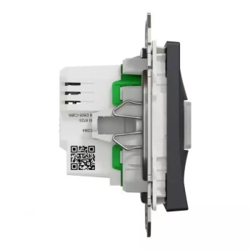 Schneider Electric Multiwire PIR160+ regulador de intensidad LED 200W antena Zigbee