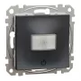 Schneider Electric Multiwire PIR160+ regulador de intensidad LED 200W antena Zigbee