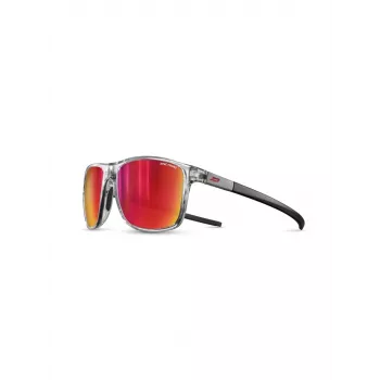 JULBO The Streets Gafas de sol - Spectron 3 CF - Crystal/Rojo
