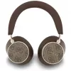 Guess Auriculares inalámbricos Bluetooth on-ear 4G Classic Logo - Marrón
