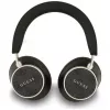 Guess Auriculares inalámbricos Bluetooth on-ear 4G Classic Logo - Negro