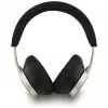 Guess Auriculares inalámbricos Bluetooth on-ear 4G Classic Logo - Negro