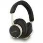 Guess Auriculares inalámbricos Bluetooth on-ear 4G Classic Logo - Negro